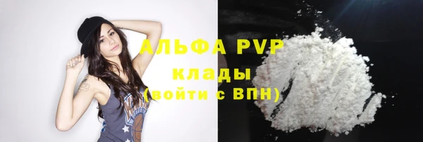 ALPHA PVP Няндома